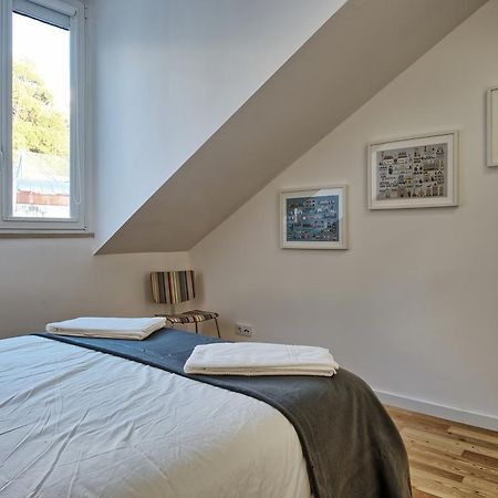 Apartament Downtown Boutique Duplex Lizbona Zewnętrze zdjęcie