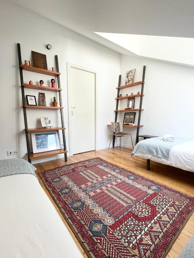 Apartament Downtown Boutique Duplex Lizbona Zewnętrze zdjęcie