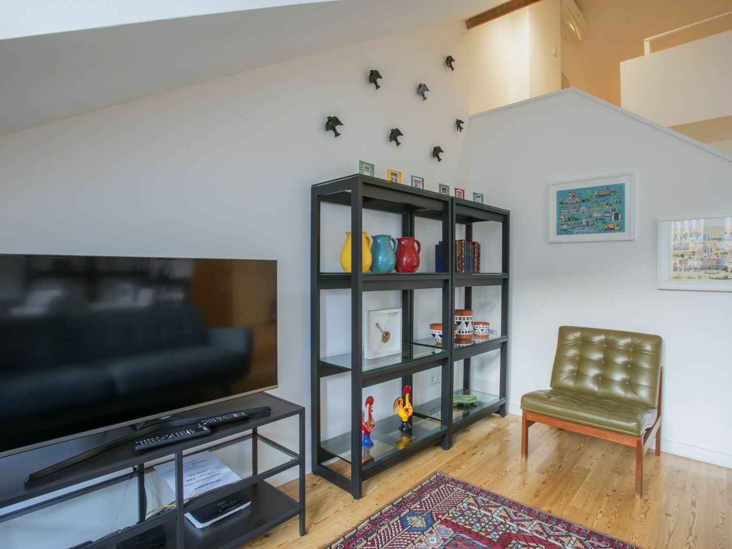 Apartament Downtown Boutique Duplex Lizbona Zewnętrze zdjęcie